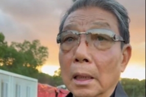 上海全运U20男足即将出征，徐根宝：横下一条心，取得好成绩！