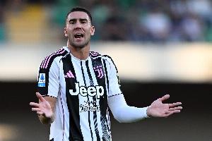 意天空预测皇马vs尤文欧冠首发：尤文恢复三后卫，弗拉霍维奇首发