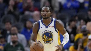 周玲安：库明加赛后说新赛季心无旁骛 只想做比赛的胜利者