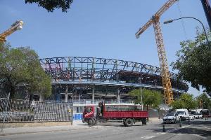 西甲海外赛被取消！西媒：巴萨至少因此损失500万欧收入