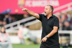 阿斯：巴萨对弗里克的禁赛提出上诉，但纪律委员会确认了这一处罚