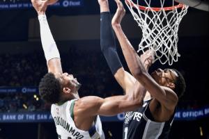 群星璀璨 神仙打架！国际球员VS美国本土球员 谁的表现更精彩？