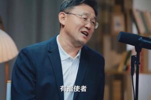 孙继海回应青训风波：等法律给出判断，家长做法肯定有指使者