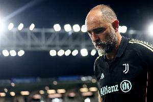 记者：图多尔犯错受评估是不可避免，但尤文管理层这些年也有问题