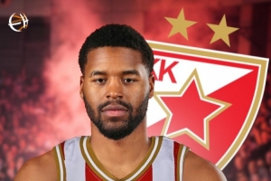 红星官宣贾里德-巴特勒加盟！打湖人35分+7+9 去欧洲能降维打击吗