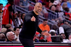 乌度卡：我的球员经历让我能与队员共情 波波维奇对我的影响很大