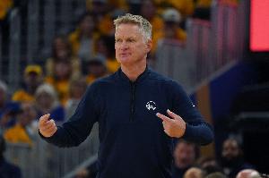 科尔谈NBA和博彩合作：球员经常在社媒收到因赌球输钱的恶毒留言