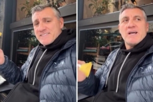 菠萝能减肥？维耶里：我已经吃了35年菠萝，一点脂肪也没减掉