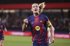 率西班牙女足4-0大胜瑞典！普特拉斯：对手很优秀，我们不能自满