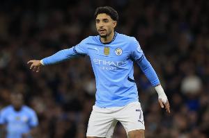 马尔穆什参加“踢球风格