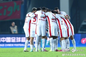 亚泰保级能否绝境逢生 最后两轮唯有全胜