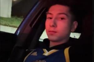 这™八岁？希尔德怒骂球迷 但收获网友一大波好评！