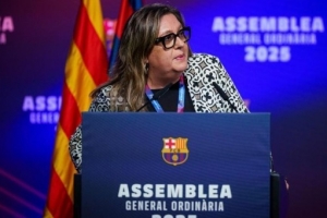 西媒：法院就内格雷拉案传唤巴萨，巴萨副主席将出席庭审