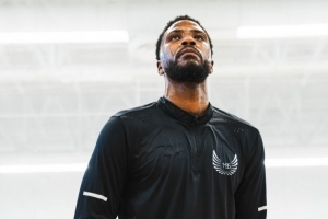 还没查清！马利克-比斯利：合同没了 代言没了 但我现在只想打球