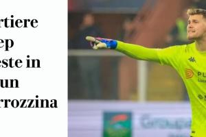 意媒：国米二门马丁内斯驾车撞死一位老人，国米叫停赛前发布会