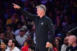 科尔：球队的阵容深度真的很强 替补能派上穆迪波杰希尔德小佩顿