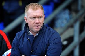 斯科尔斯：维蒂尼亚很棒，英格兰没有像他、克罗斯或魔笛这种球员