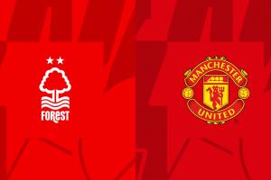 曼联客战诺丁汉森林首发出炉！