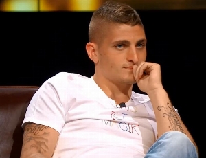 都体：尤文对维拉蒂的自荐不感兴趣，对球员目前的状态存在疑虑