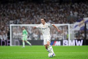 A费：我的那个进球是用心而不是用脚 每次对阵亚马尔我都很愉快