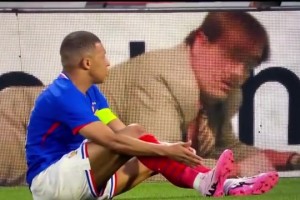 意大利太逗了！外网动画恶搞：盘点已经获得世界杯资格的球队！