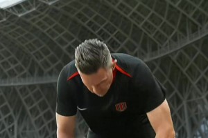 “雄起声”震天，热血足球燃爆赛场！超2万人见证成都VS广安!