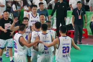 巴特尔：我20岁时比杨瀚森差远了，NBA那地方没大家想的那么简单