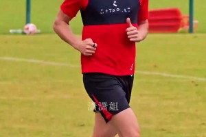 徐正源:我们要通过反复的训练去减少场上的失误