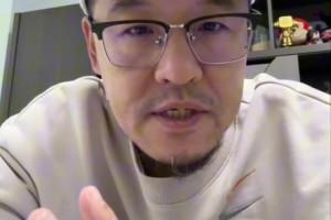 杨毅预测新赛季西部前八：火箭第3、勇士第5、快船第6、湖人第7