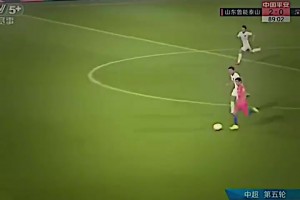 曾经的基耶萨！球迷：只有踢过球的才知道，这一下爬起来有多难