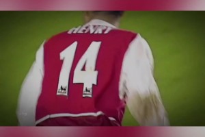 孙继海感叹亨利最难防：身材高大技术好。跑起来带风把你卷到！