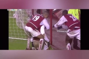 亨利巅峰期遗憾未拿金球奖！英超进球助攻双20&赛季不败夺英超