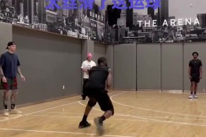 开赛即伤病潮！KG：现役球员不重视体能训练，没怎么打就开始喘！