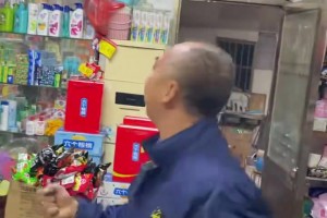 家喻户晓！苏超半决赛点球大战已经让泰州小卖部老板杀疯了