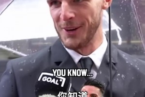 当年C罗这身体素质真的太恐怖了！门将：不是，这是人？