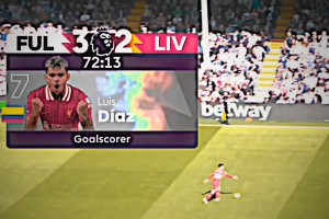 他的出走对利物浦影响还是太大了！来看看迪亚斯在红军是怎样踢的