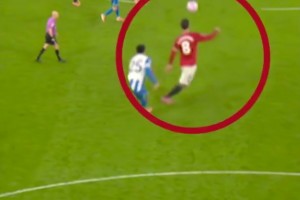 足球IQ有多高？英超官方回顾：B费风骚一漏