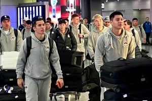 2025赛季主场收官战，期待豪哥能够上场！