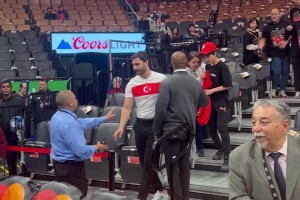 追梦：阿尔达马是小丑！嘴硬行为软！他已经失去我勇尊重