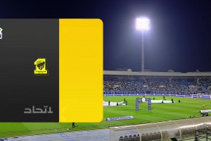 【集锦】沙特联-法比尼奥染红 十人吉达联合4-4绝平赛哈特海湾