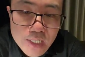 逗乐！徐静雨：我爸妈平时管我叫啥？是不是也叫我雨哥？