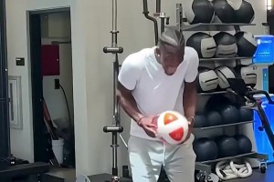 王楚淇此前：安东尼是能在阿莫林体系踢的，拉10好好踢也能做到！